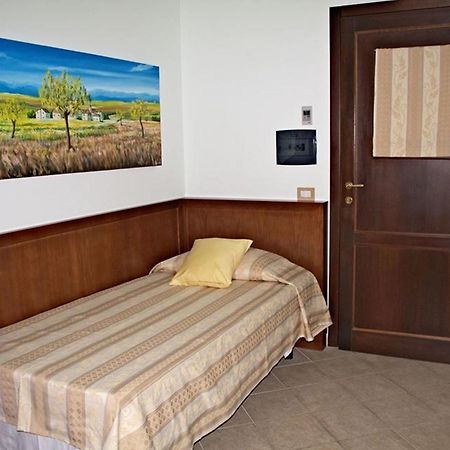 Agriturismo L'Arca Di Anna Brambilla Belvedere Marittimo Habitación foto