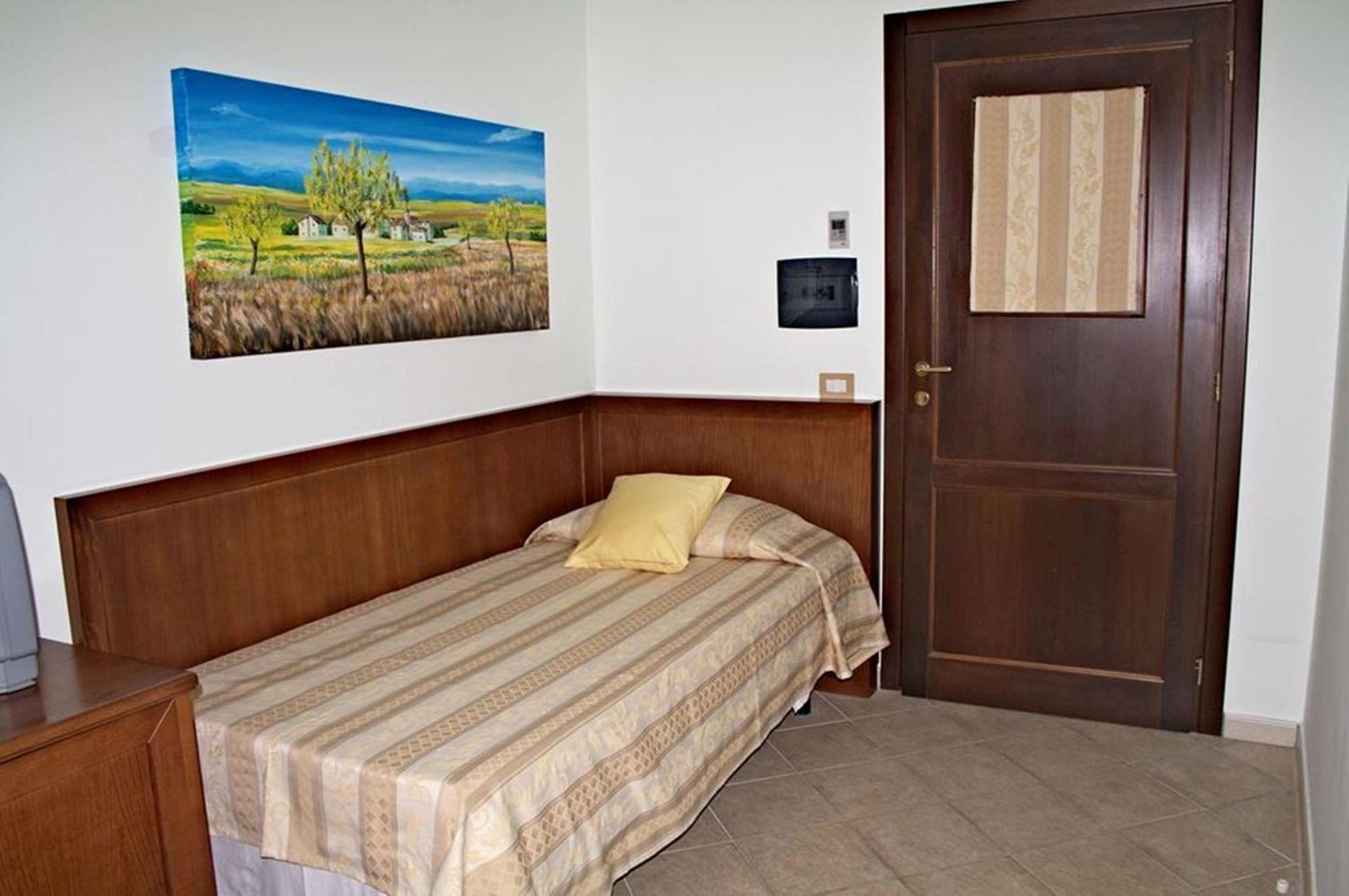 Agriturismo L'Arca Di Anna Brambilla Belvedere Marittimo Habitación foto